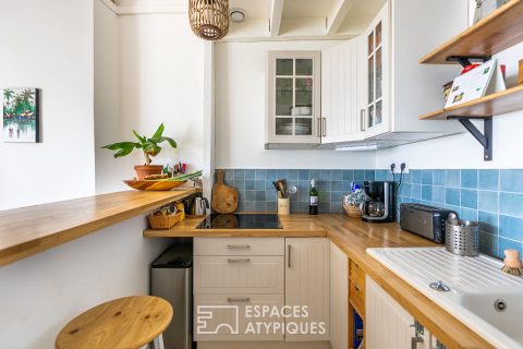 Déjà loué – Charmant Appartement de 68 m² au coeur de Nantes
