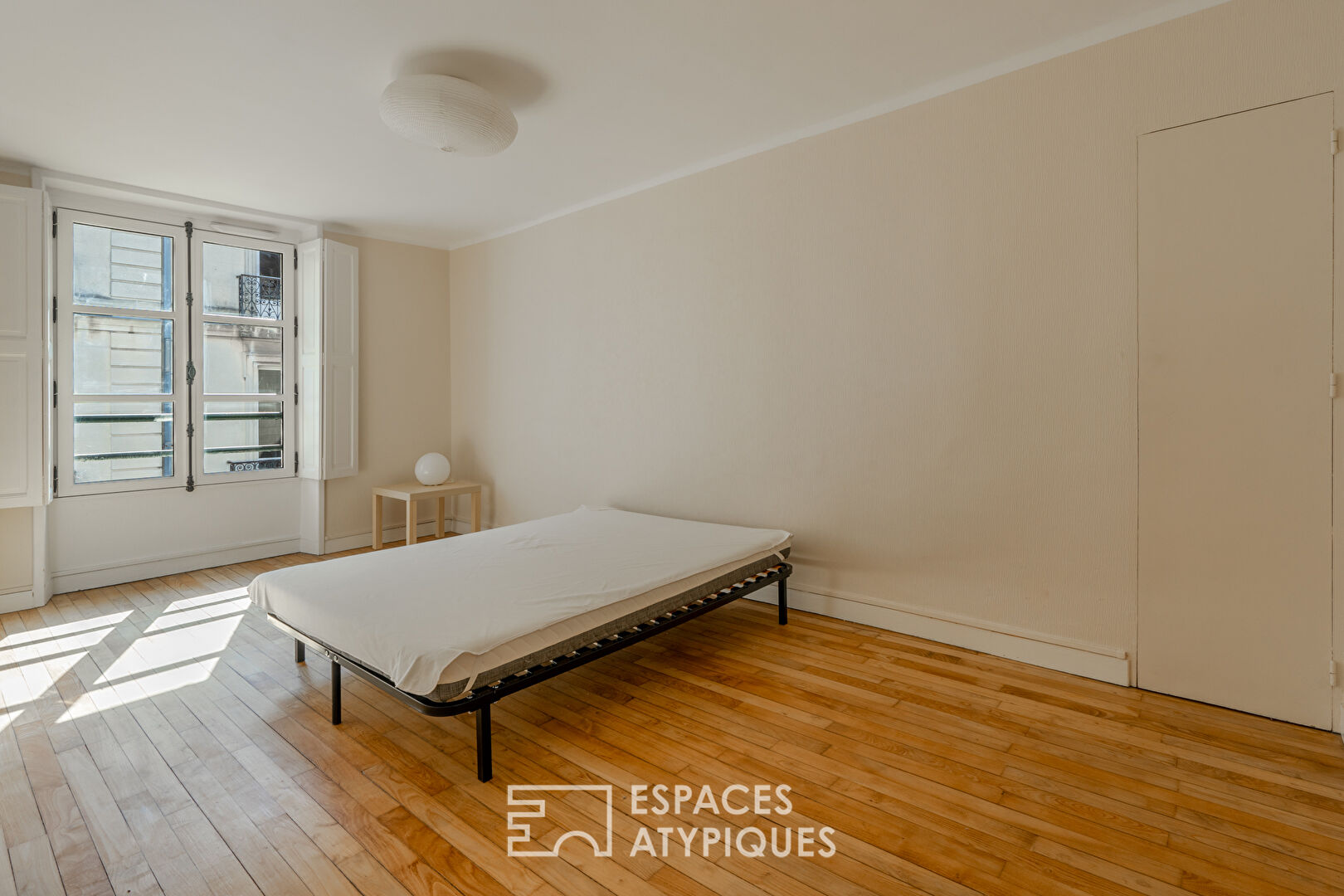 Appartement meublé de 75m2, quartier Guist’hau