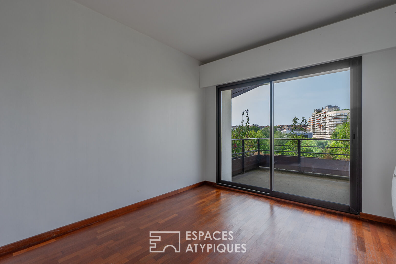 Appartement meublé de 45m2 avec terrasse vue Loire