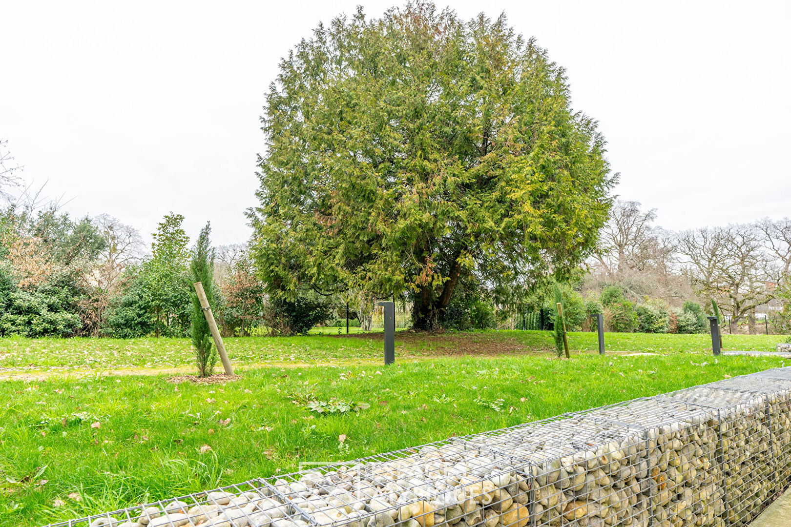 Déjà loué – Bel appartement à louer dans un château