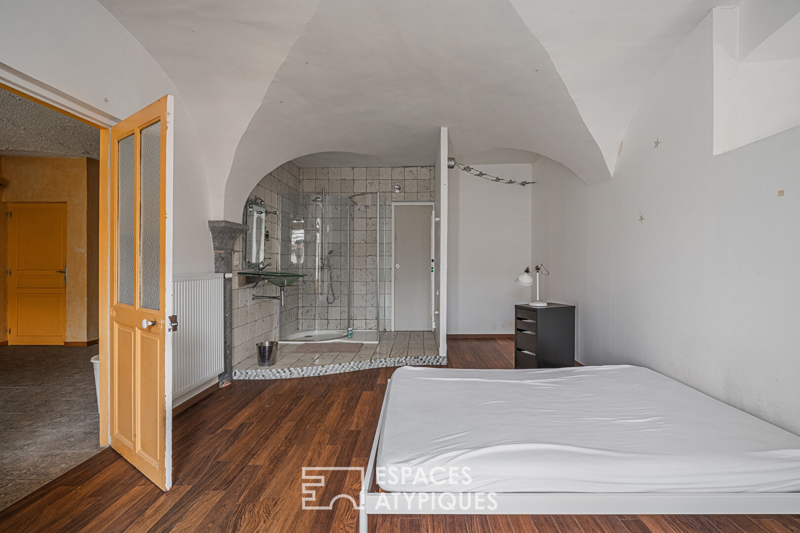 Renovated country house near Lake Monteynard