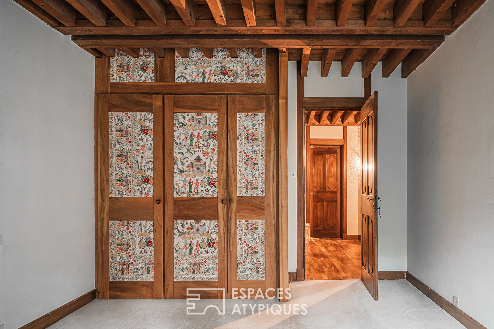 Maison à revisiter 280 m² – Caractère et grands espaces en Chartreuse