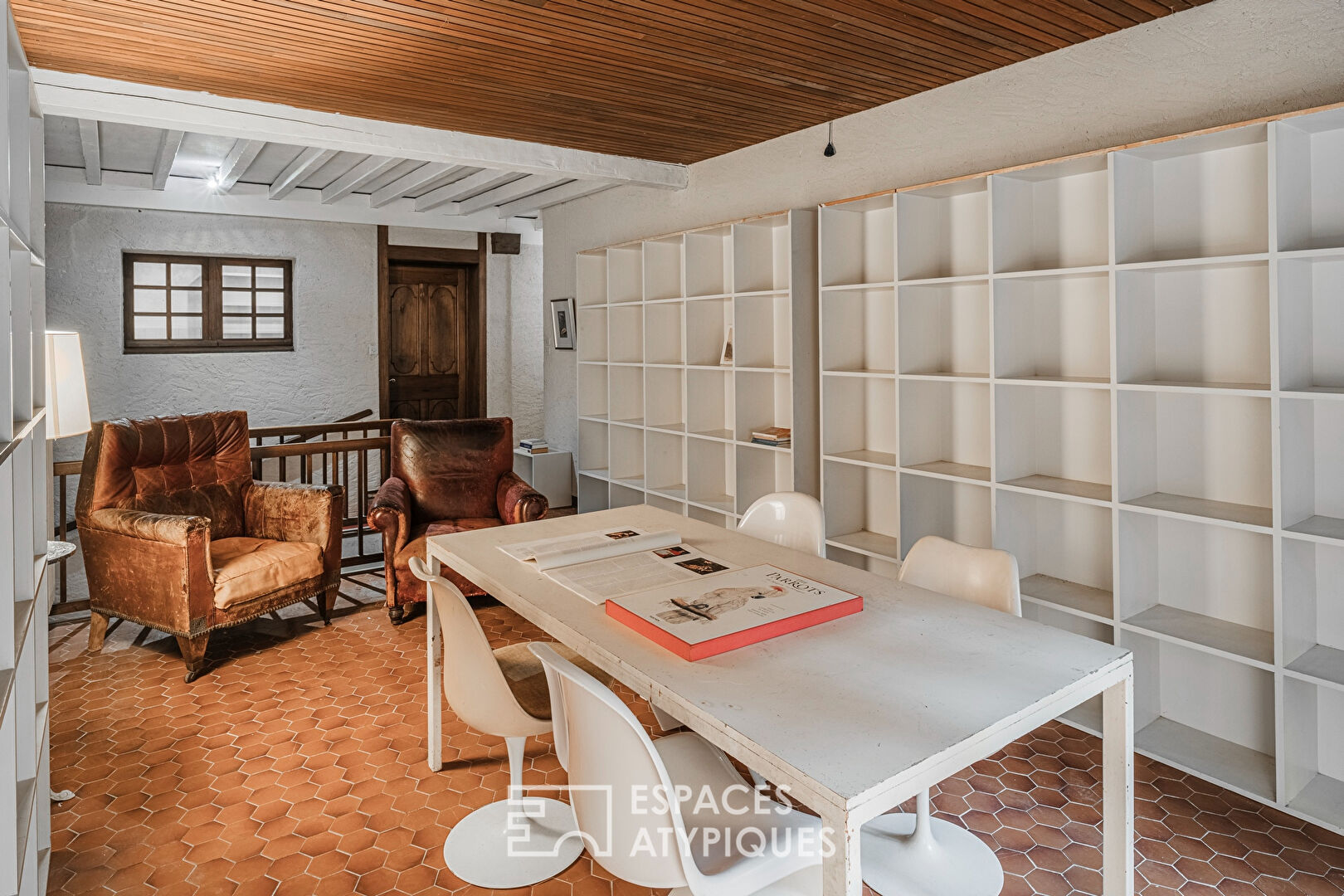 Maison à revisiter 280 m² – Caractère et grands espaces en Chartreuse