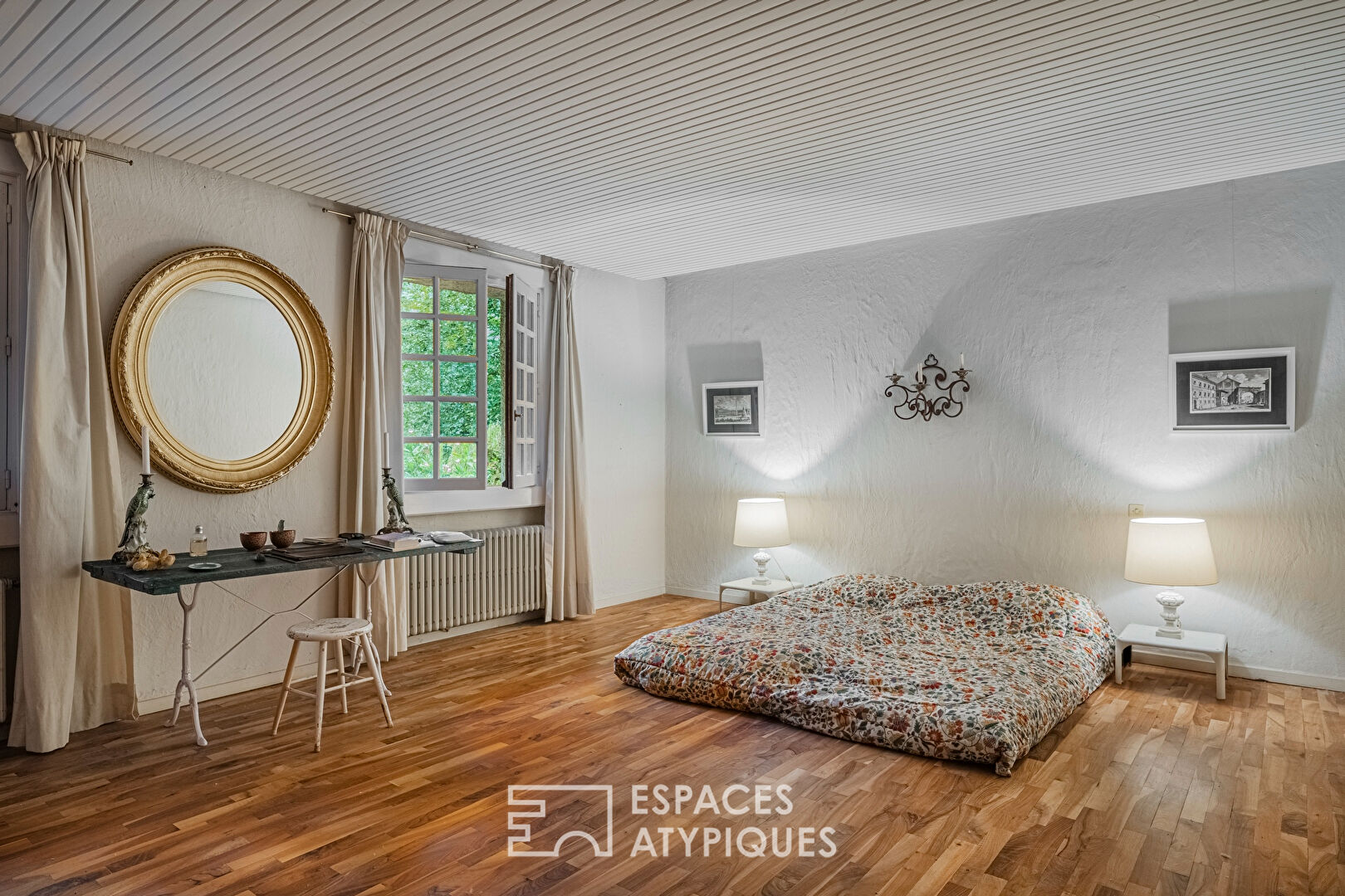 Maison à revisiter 280 m² – Caractère et grands espaces en Chartreuse