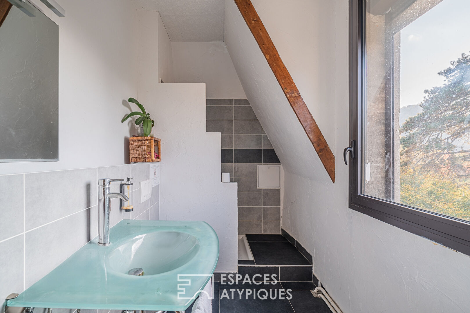 Elégance intemporelle d’un manoir d’exception