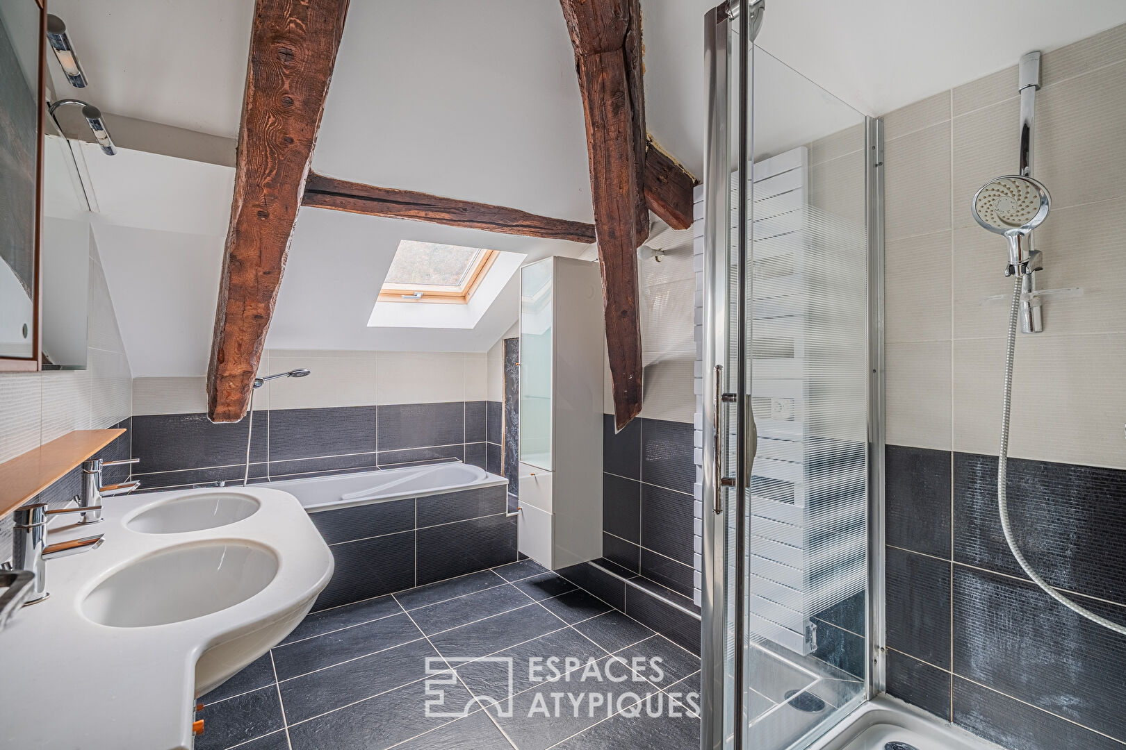 Appartement au coeur du Château de Froges