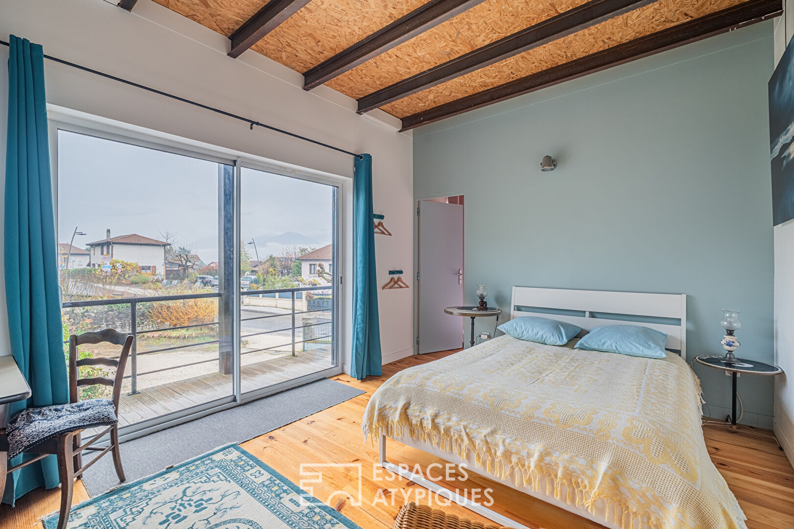 Atelier poétique avec Jardin, à réinventer