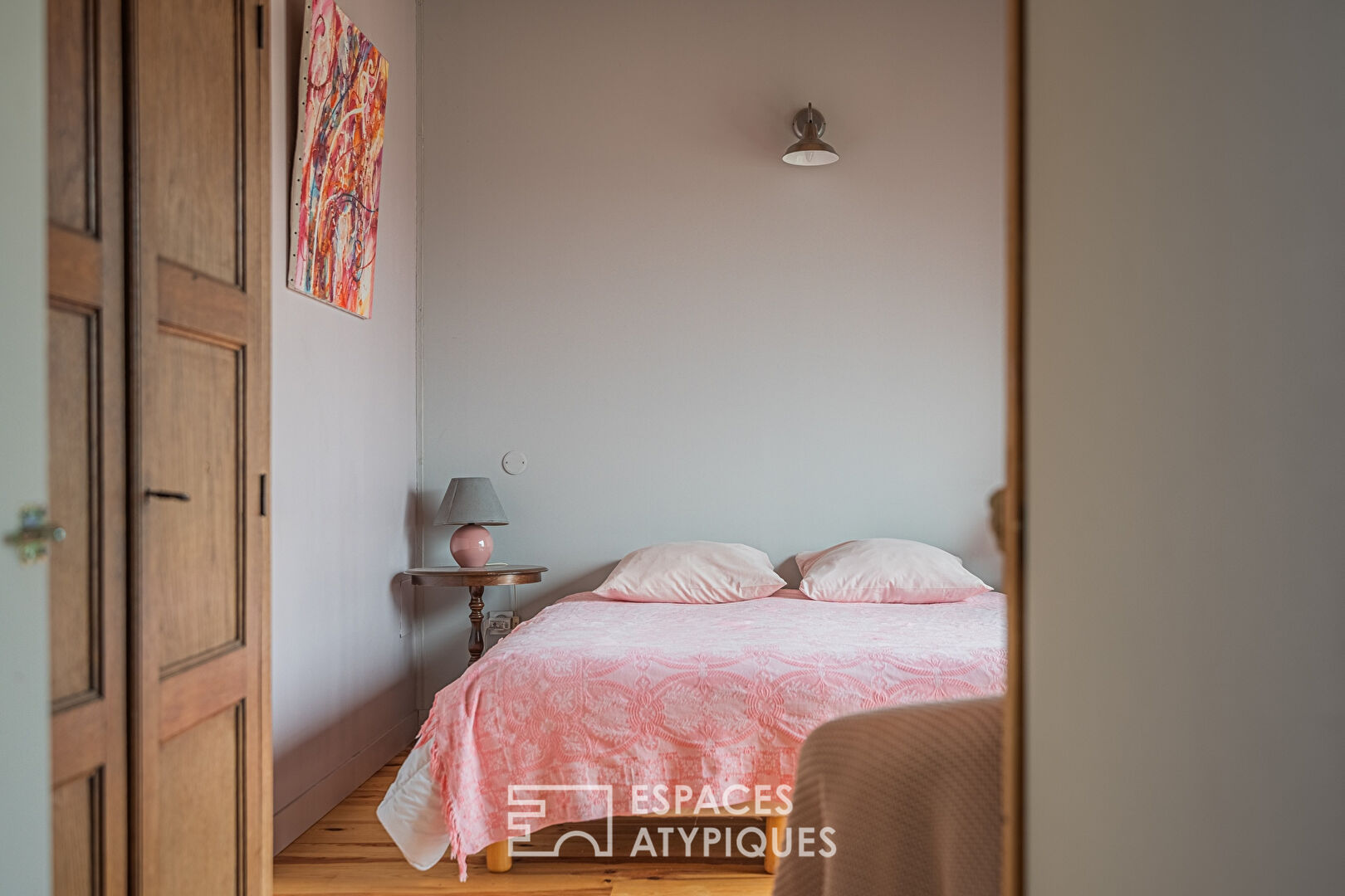 Atelier poétique avec Jardin, à réinventer