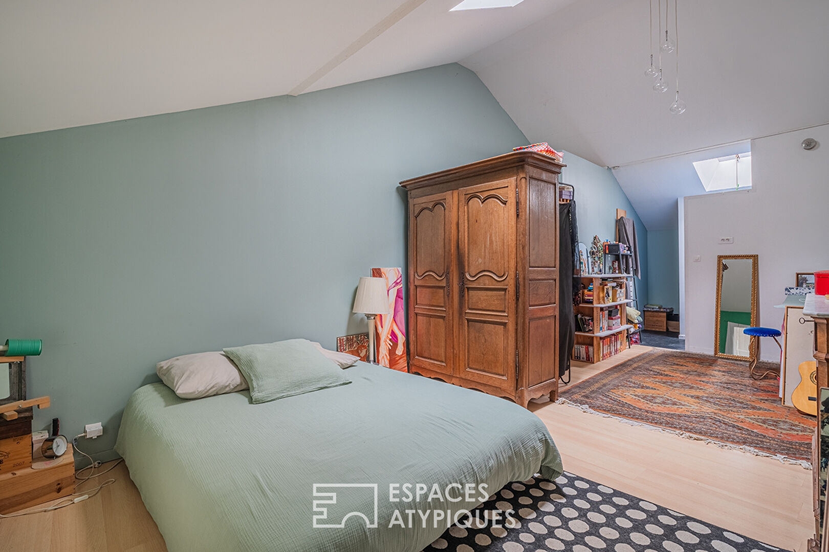 Atelier poétique avec Jardin, à réinventer