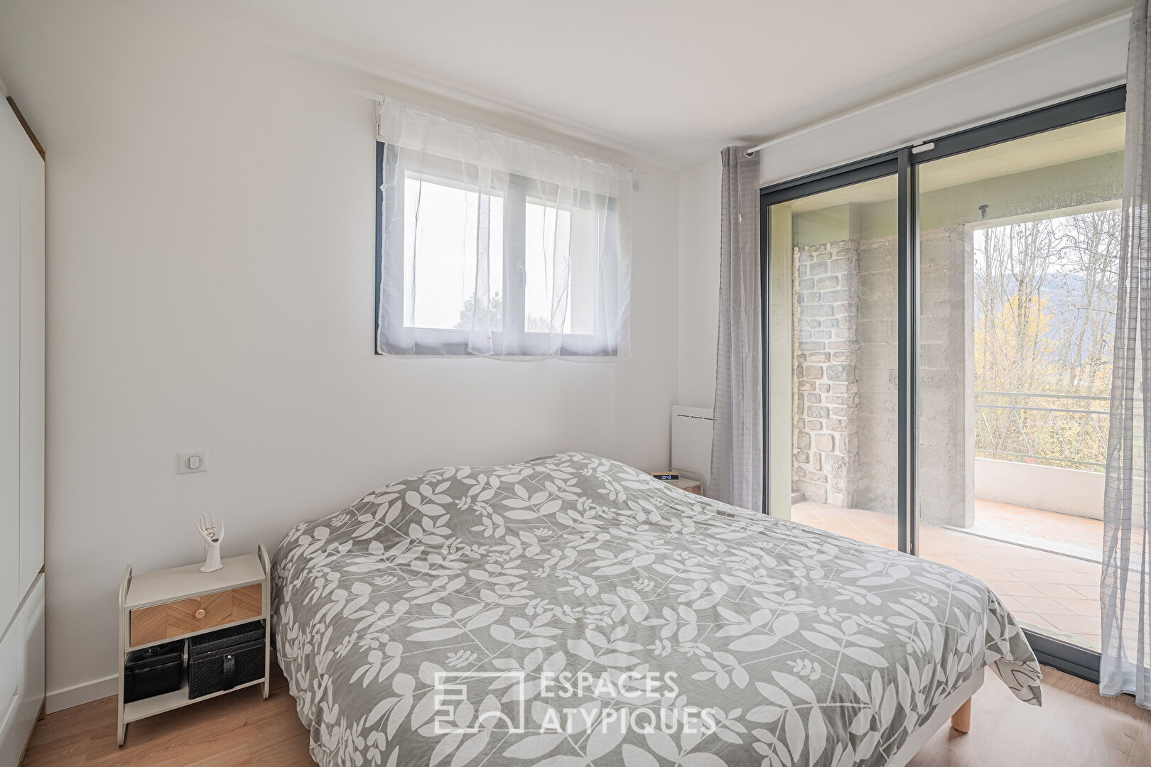 Maison familiale au pied de la Chartreuse