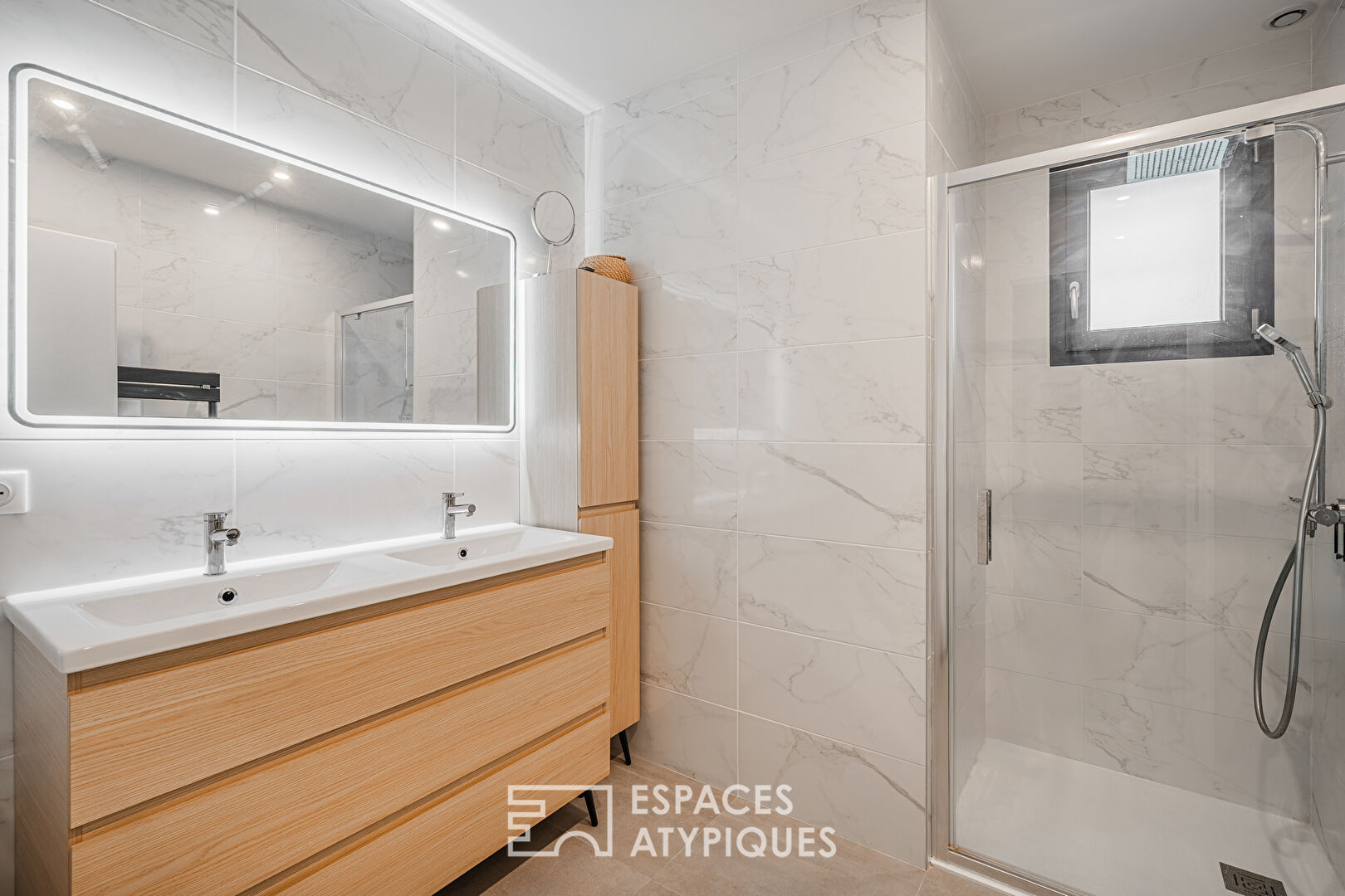 Maison familiale au pied de la Chartreuse