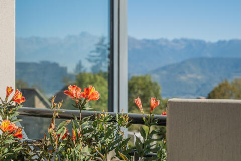 Corenc Village – un Art de vivre contemporain sur 68m2