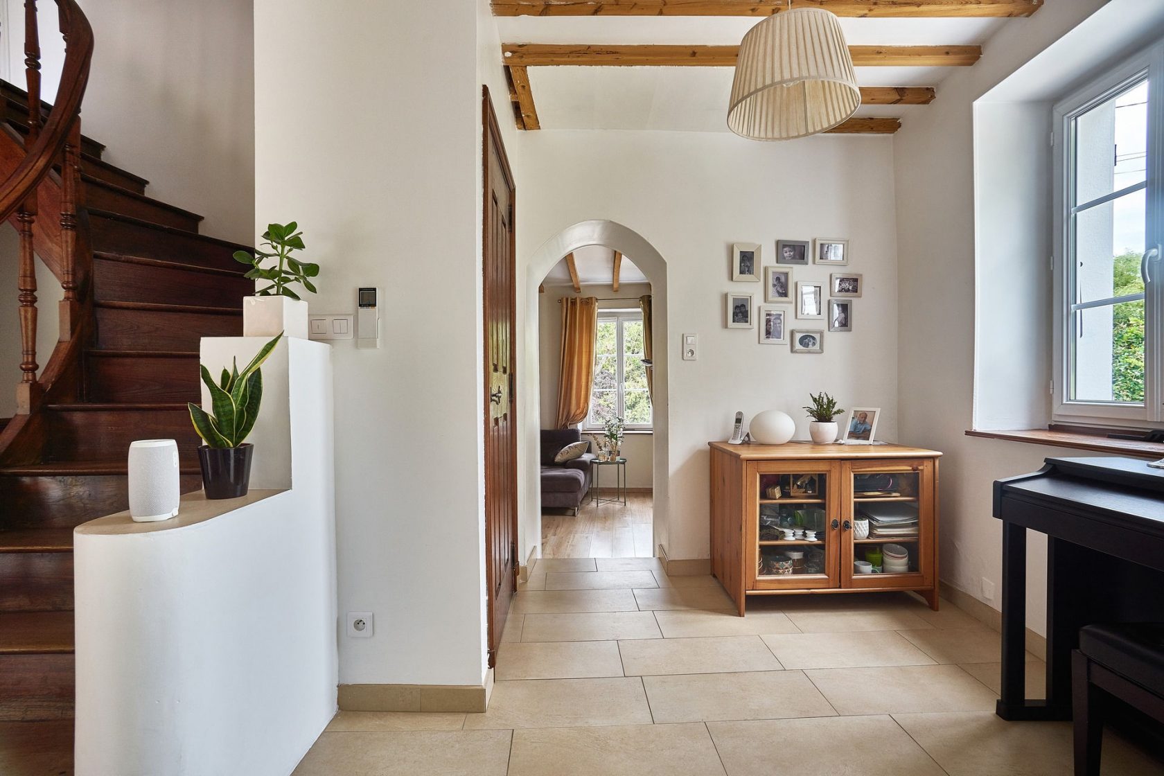Maison Saint Didier De La Tour 5 pièce(s) 140 m2