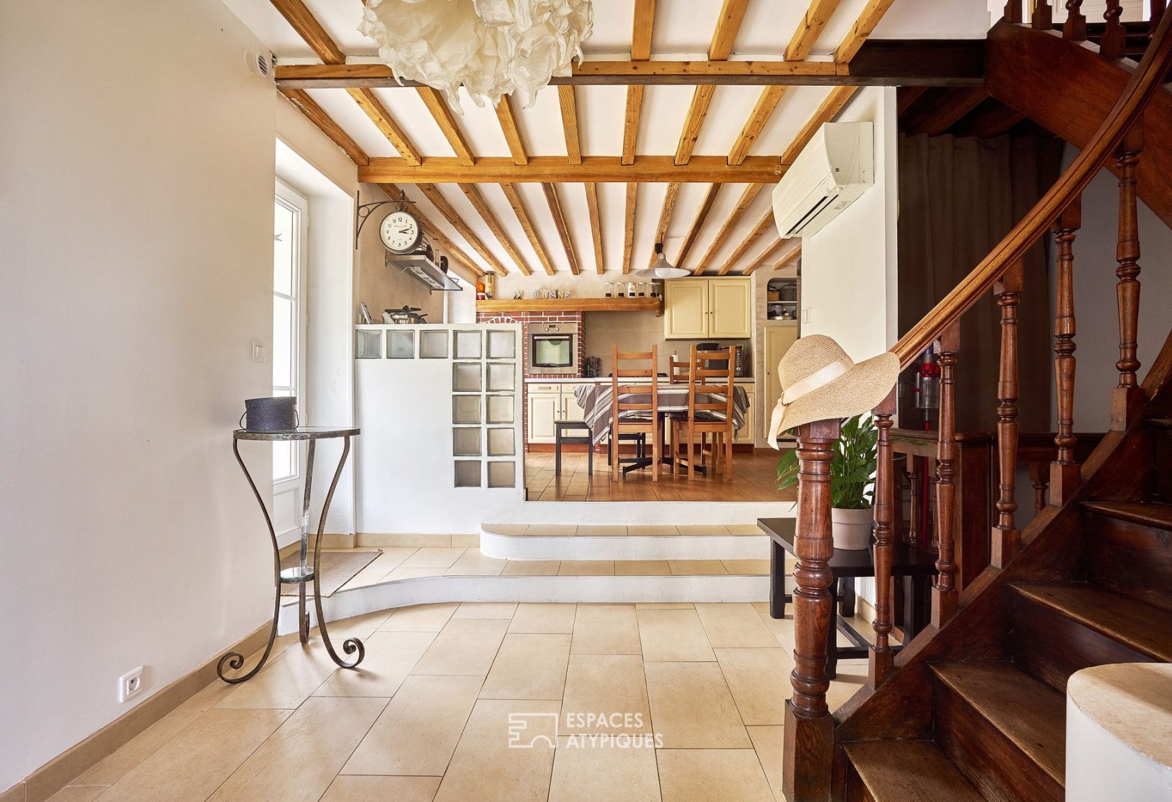 Maison Saint Didier De La Tour 5 pièce(s) 140 m2