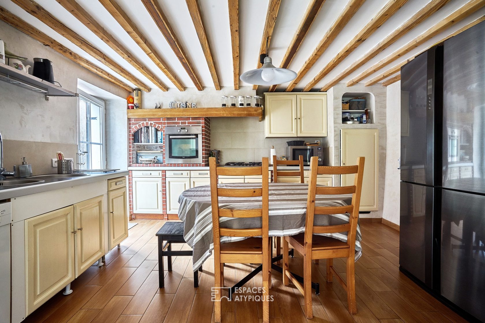 Maison Saint Didier De La Tour 5 pièce(s) 140 m2