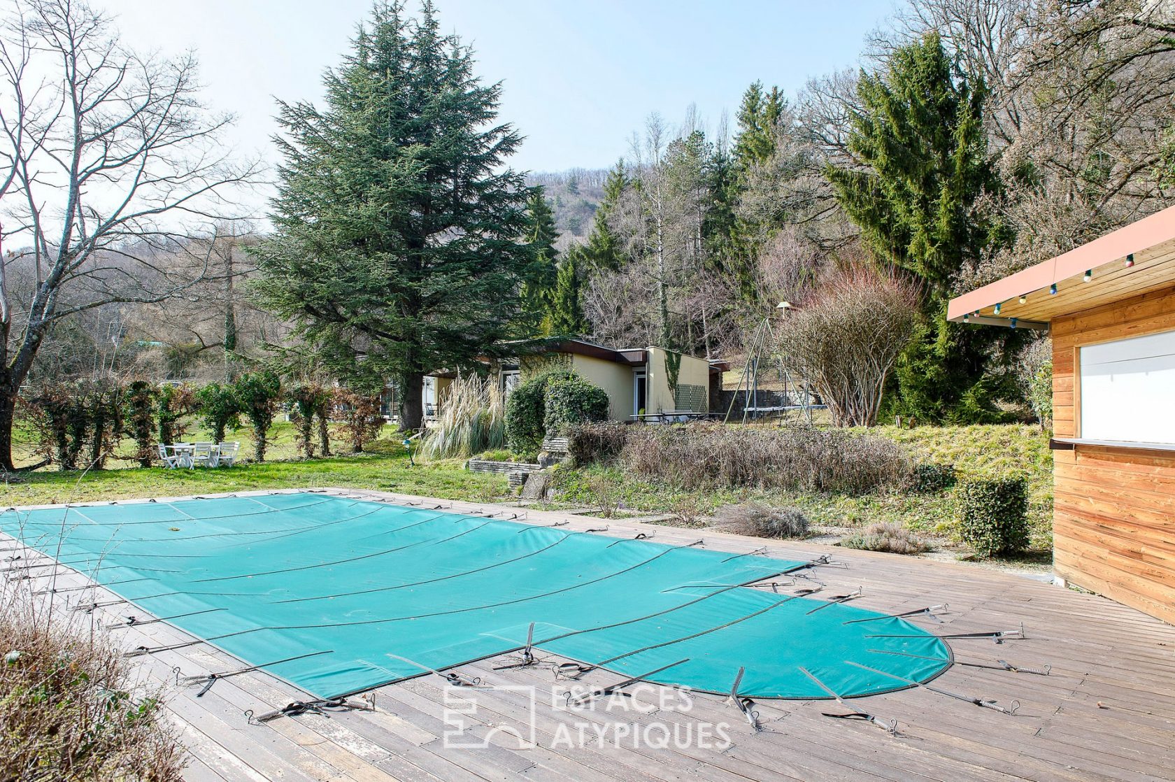 La Congolaise – Architect house