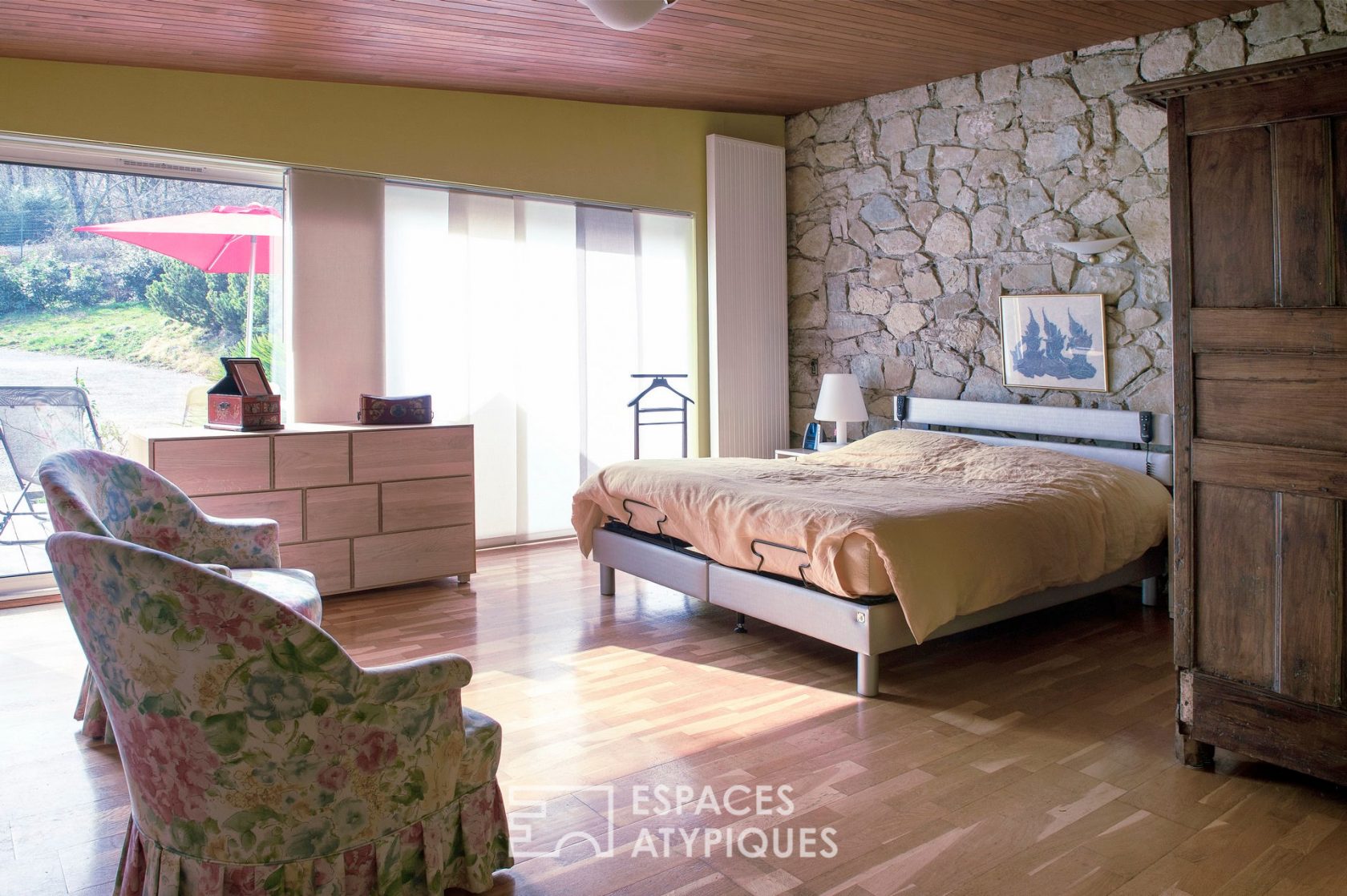 La Congolaise – Architect house