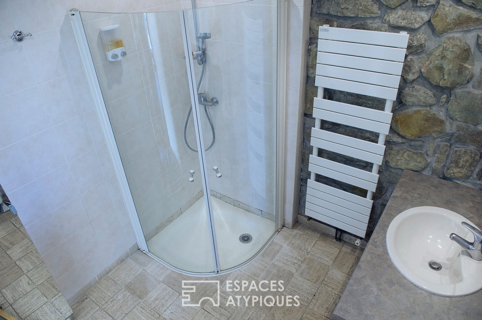 La Congolaise – Architect house