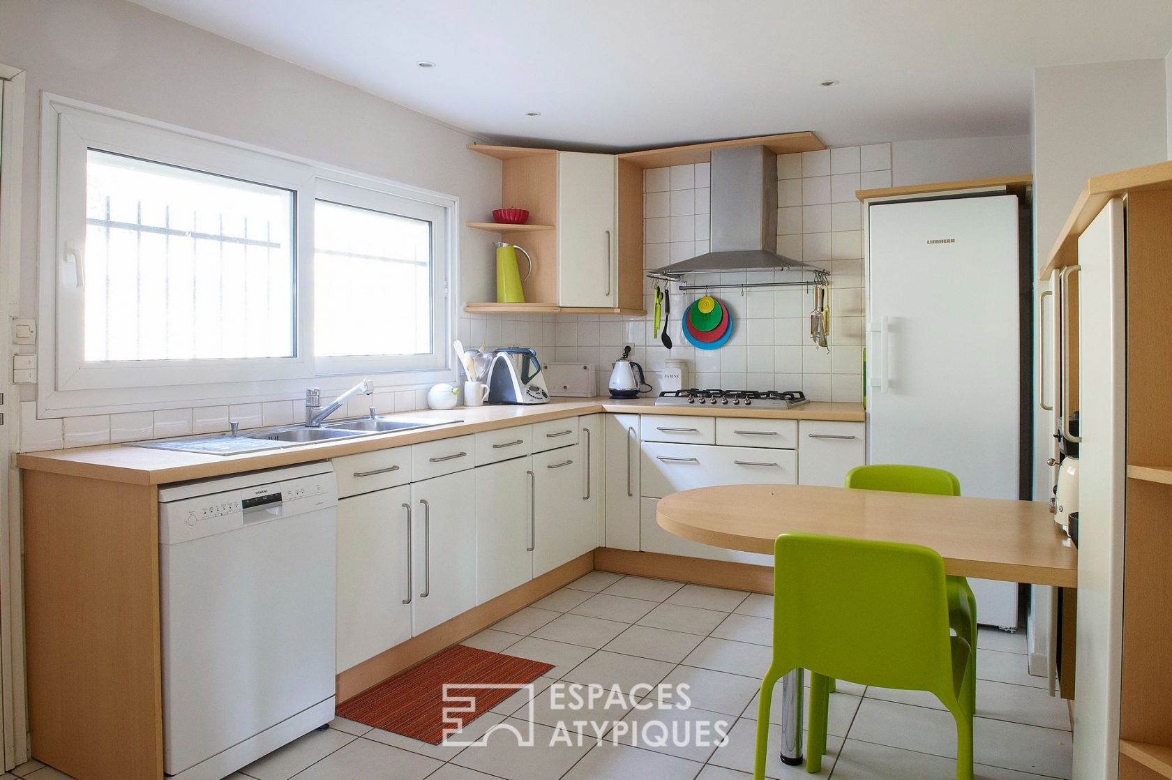 La Congolaise – Architect house