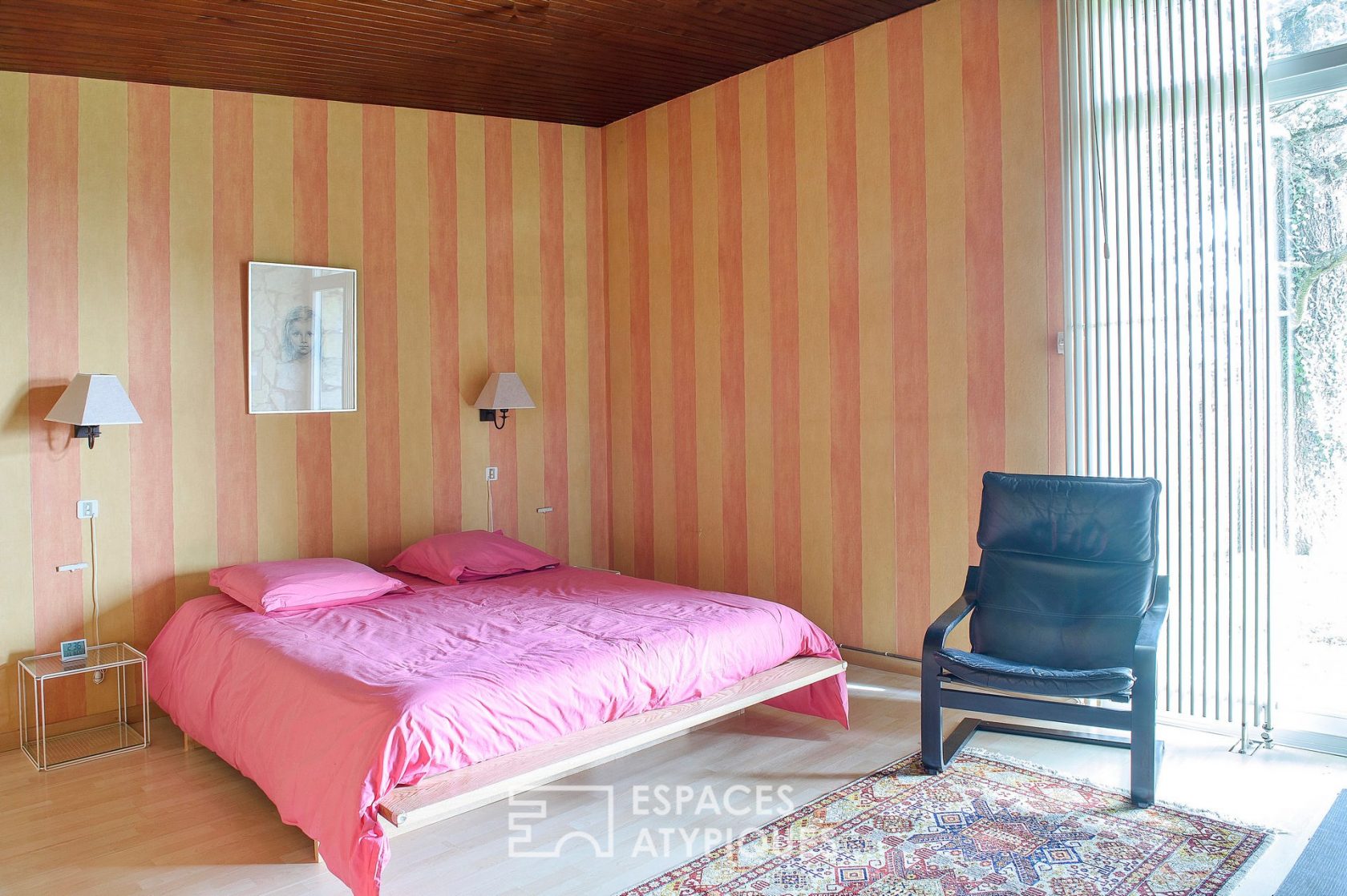 La Congolaise – Architect house