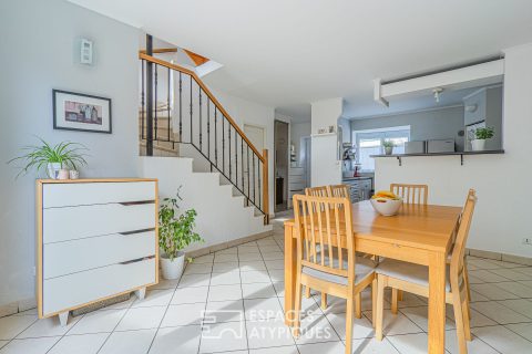 Beautiful house in the heart of Gières