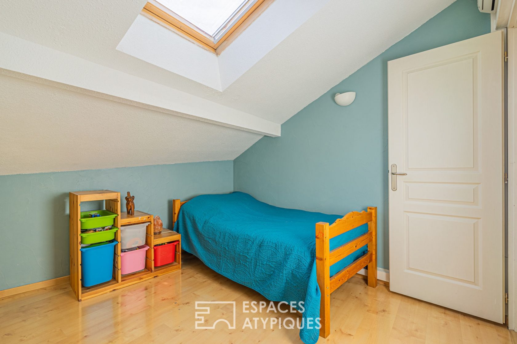 Beautiful house in the heart of Gières