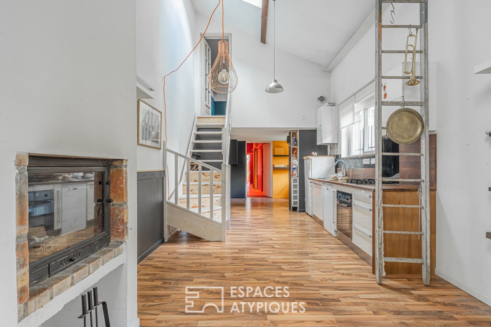 Appartement Grenoble 2 pièce(s) 73.84 m2