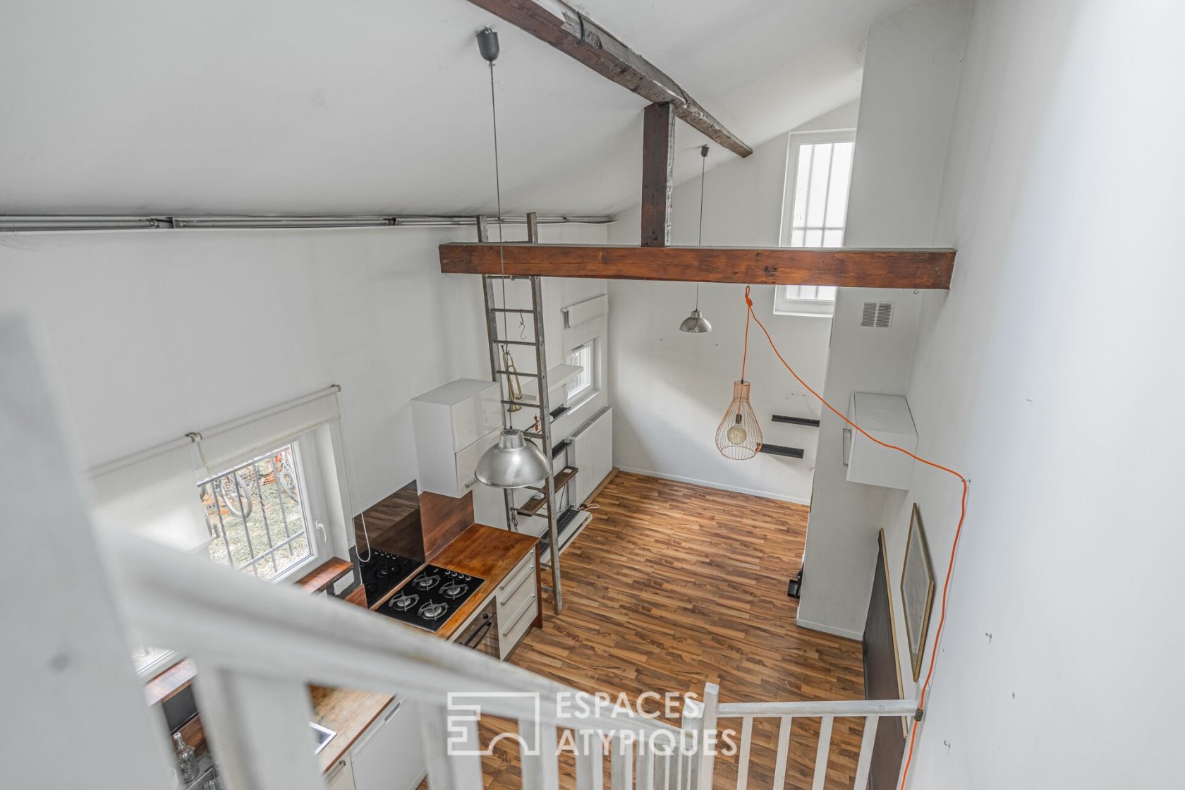 Appartement Grenoble 2 pièce(s) 73.84 m2
