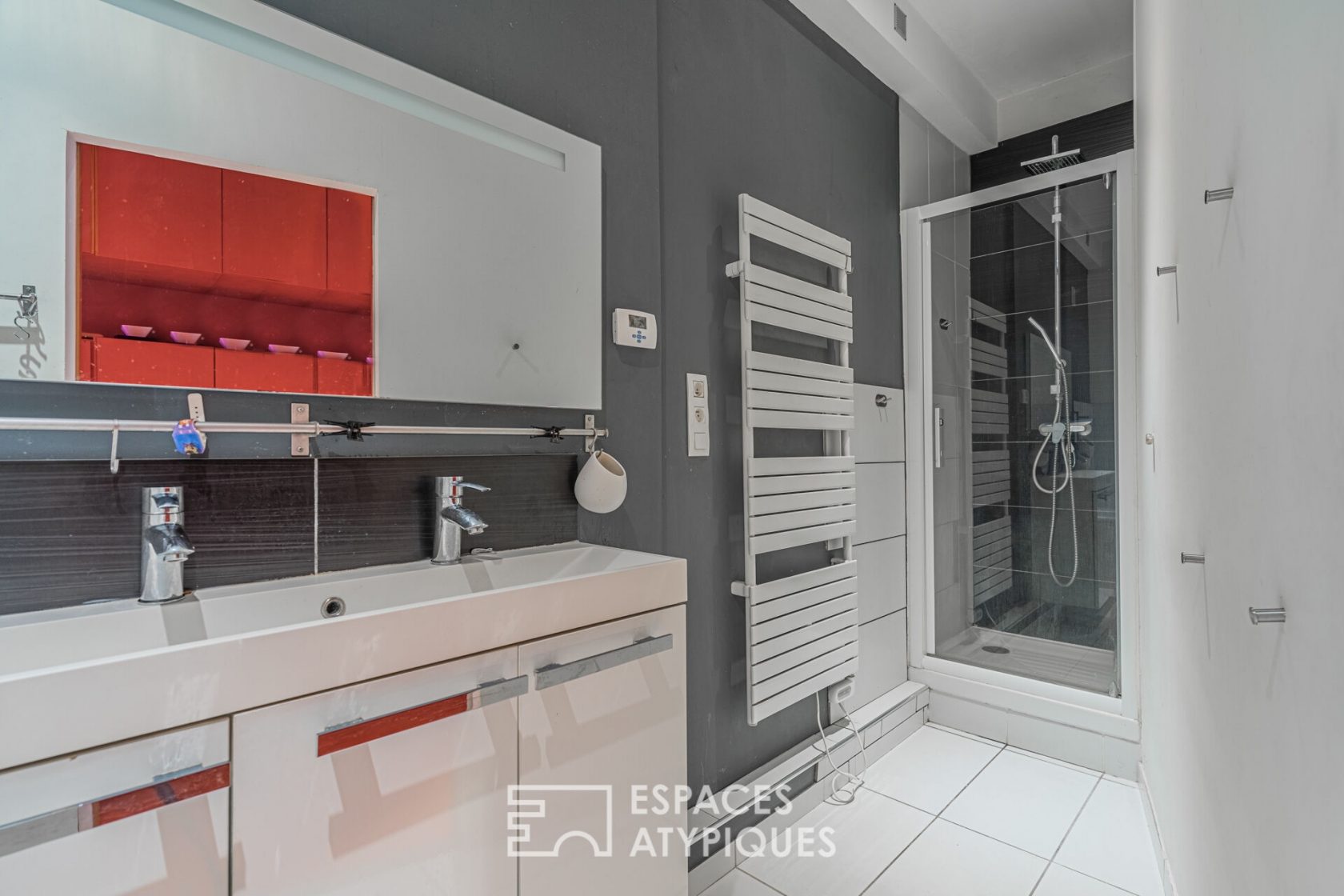 Appartement Grenoble 2 pièce(s) 73.84 m2