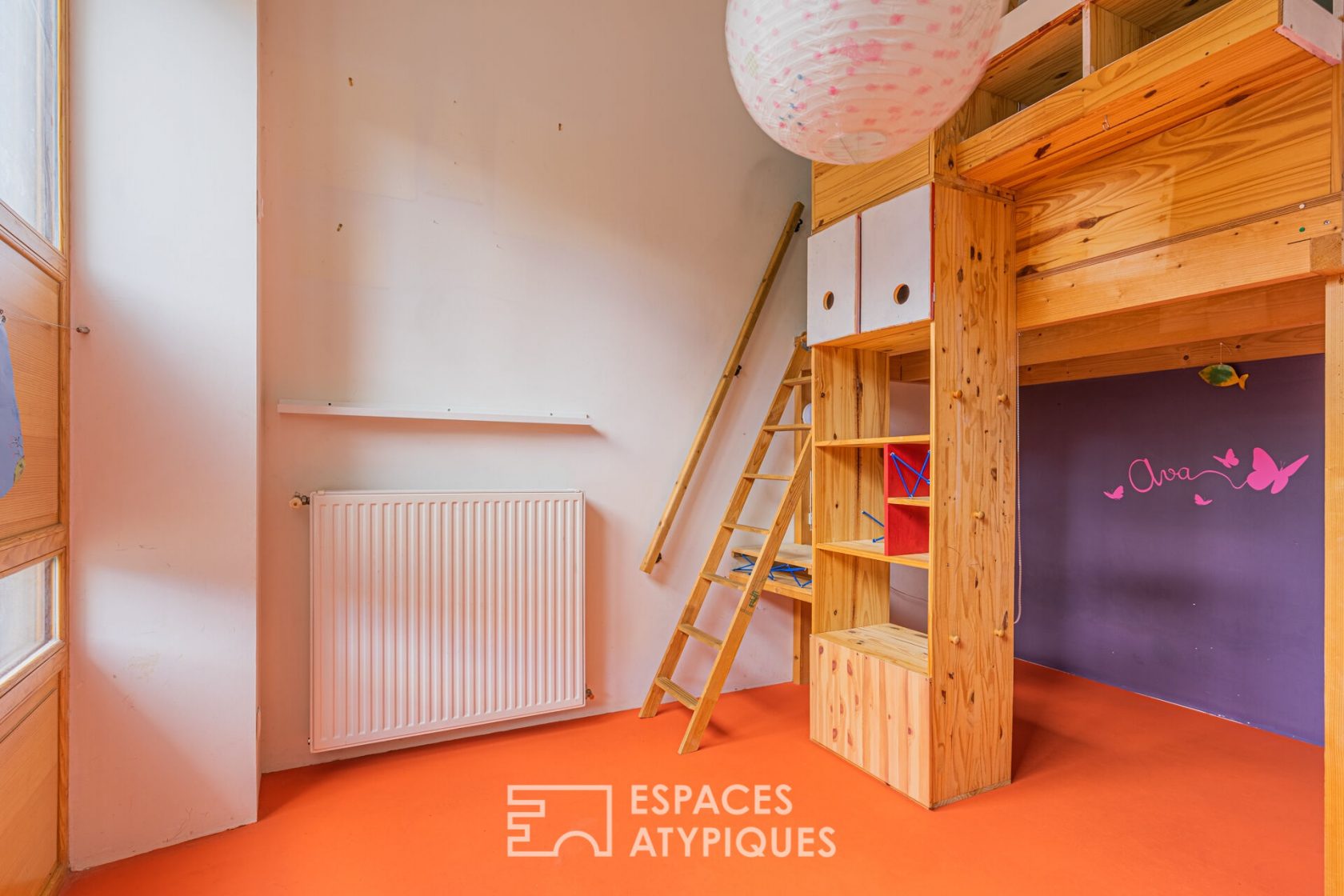 Appartement Grenoble 2 pièce(s) 73.84 m2