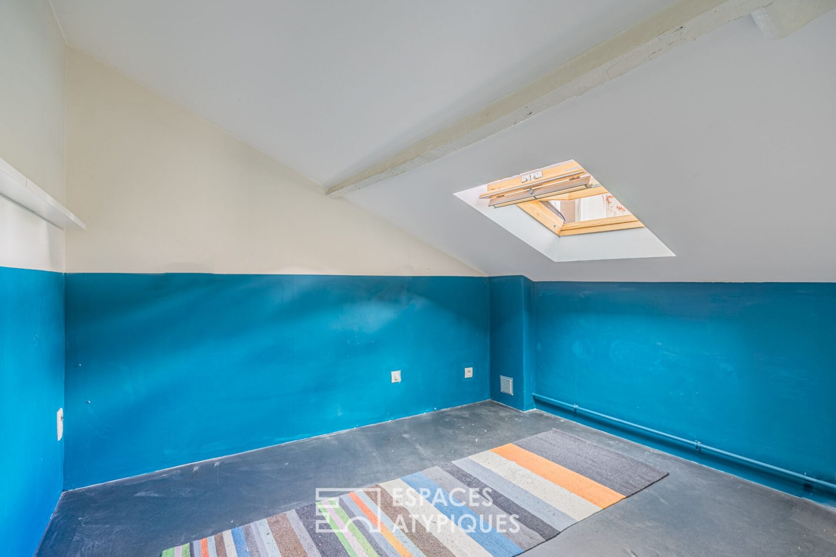 Appartement Grenoble 2 pièce(s) 73.84 m2