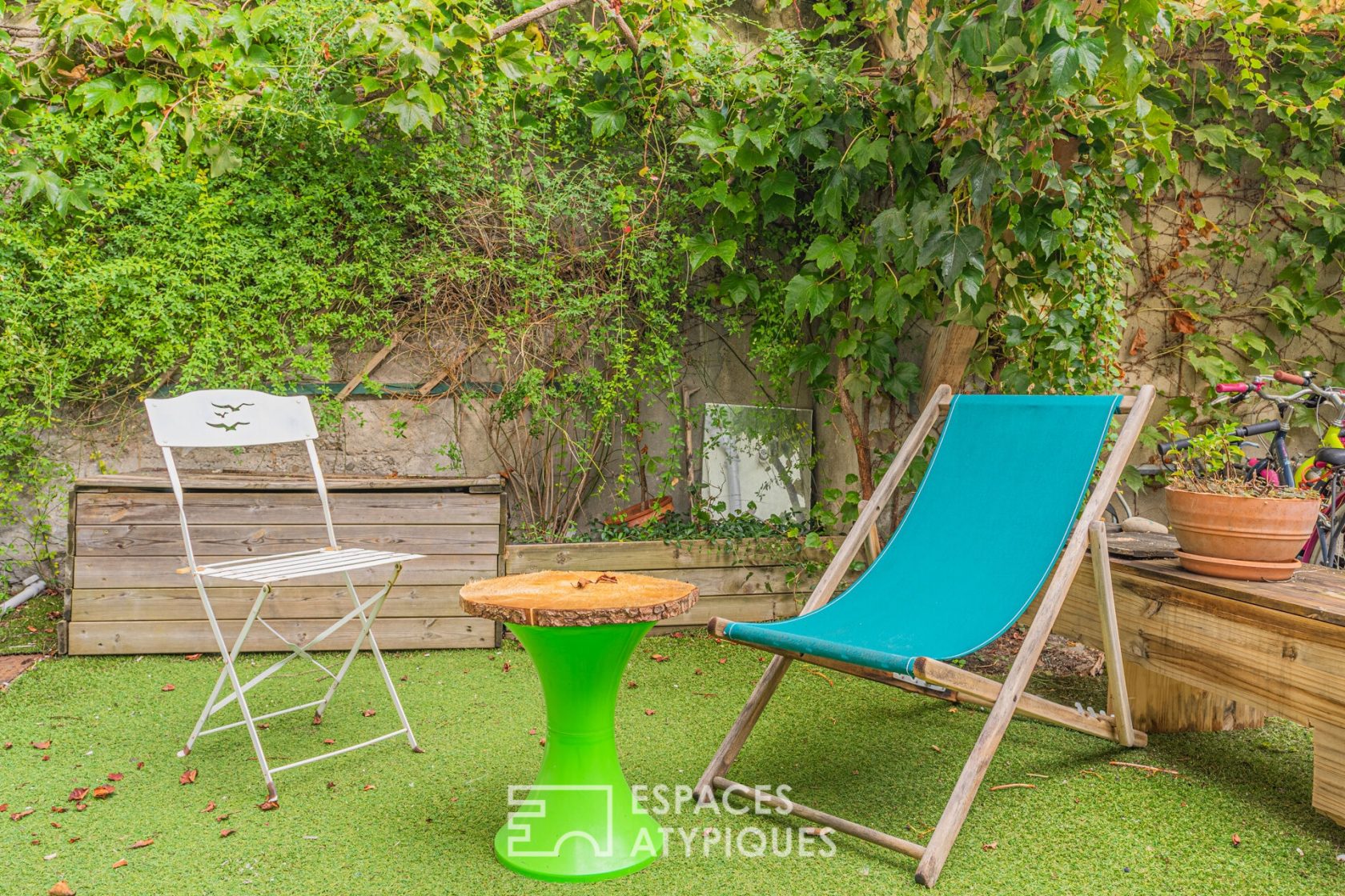 Appartement Grenoble 2 pièce(s) 73.84 m2