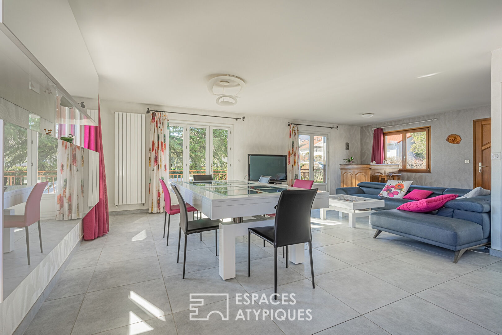 Charmante maison au coeur du Grésivaudan