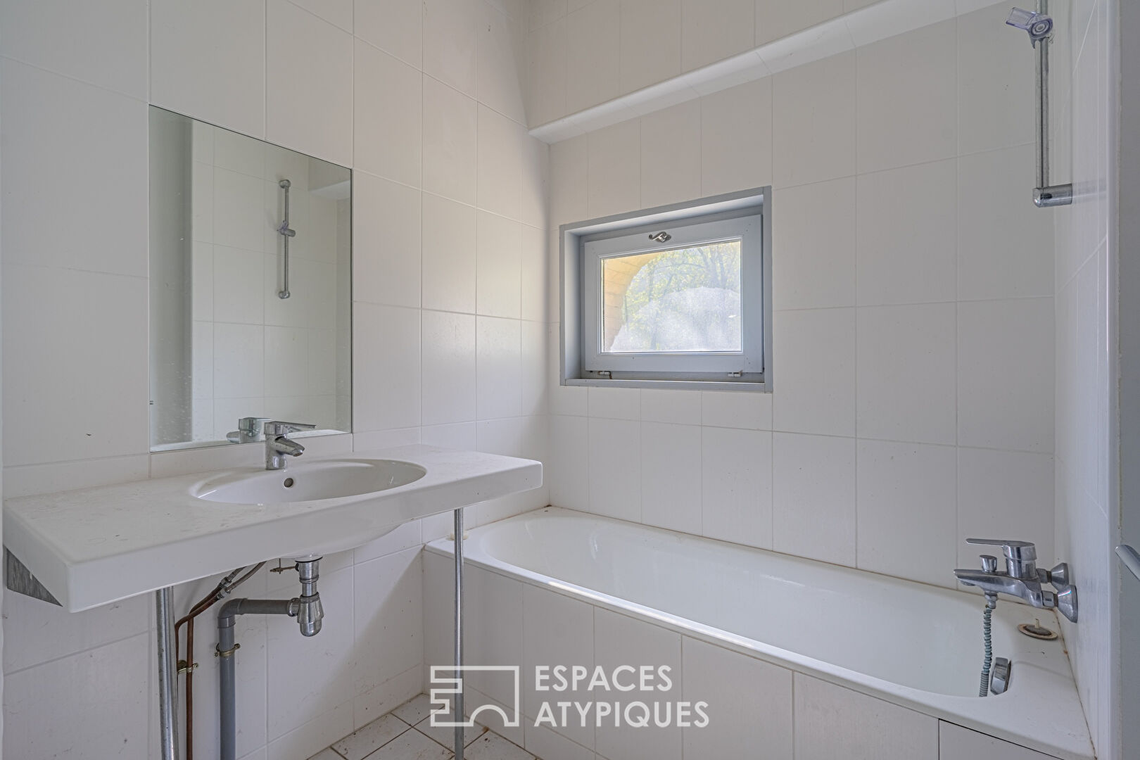 Elégante maison bourgeoise du 18ème siècle
