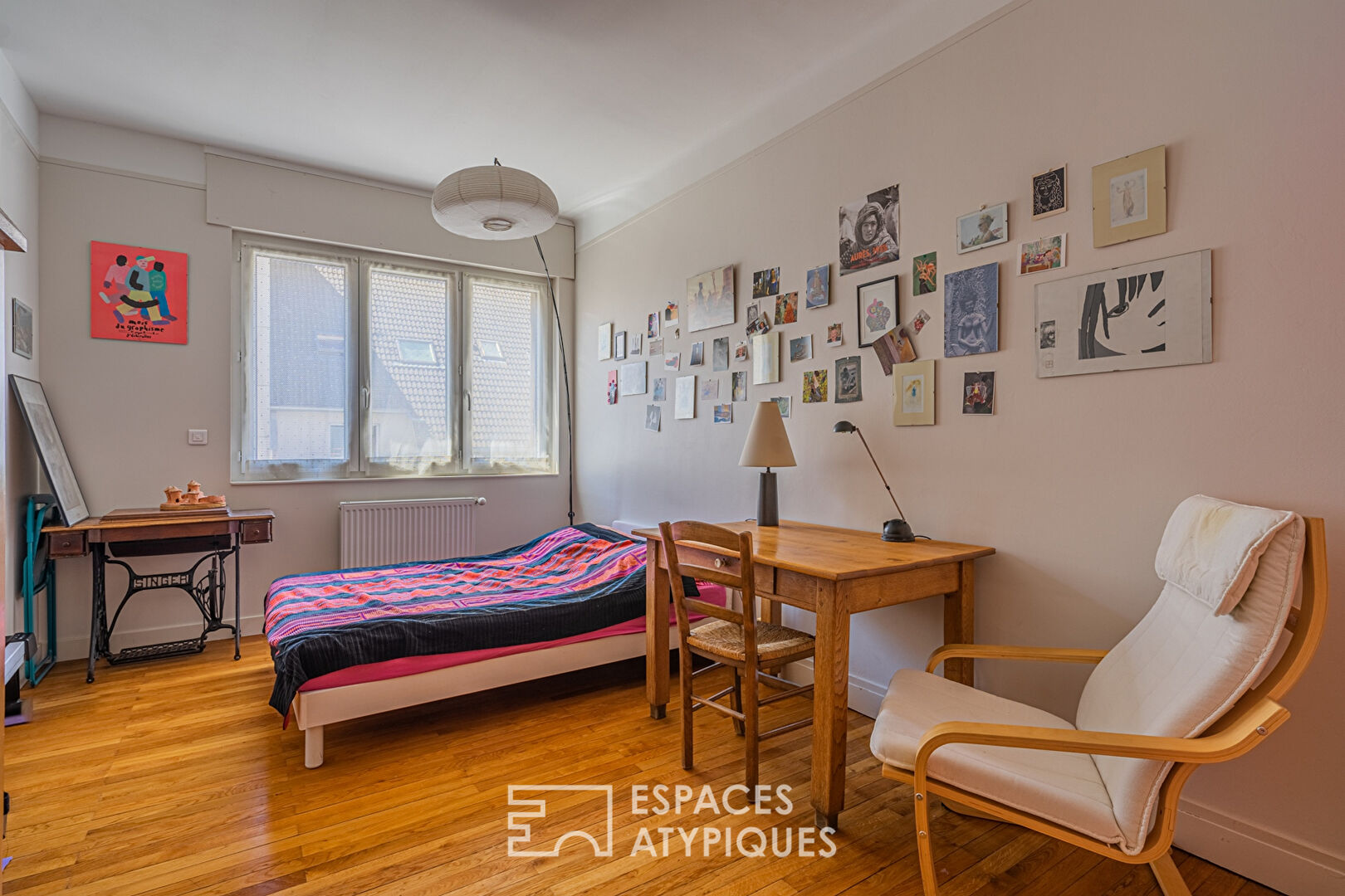 Appartement Grenoble 4 pièce(s) 141 m2