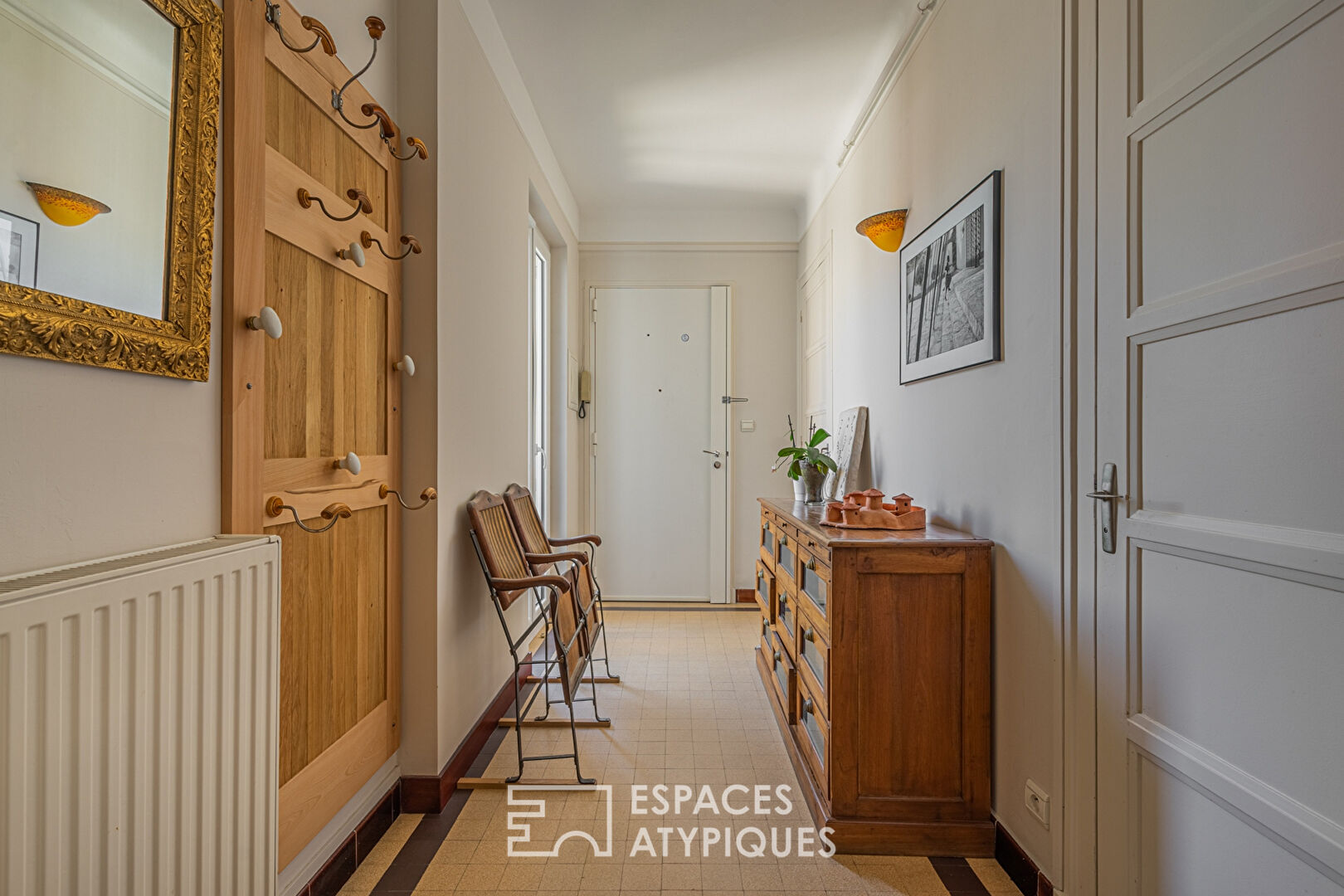 Appartement Grenoble 4 pièce(s) 141 m2