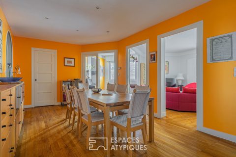 Appartement Grenoble 4 pièce(s) 141 m2