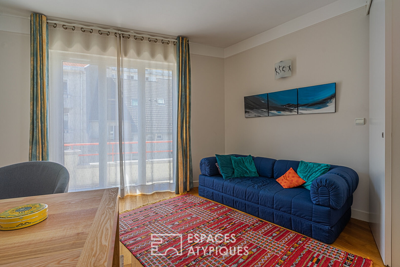 Appartement Grenoble 4 pièce(s) 141 m2