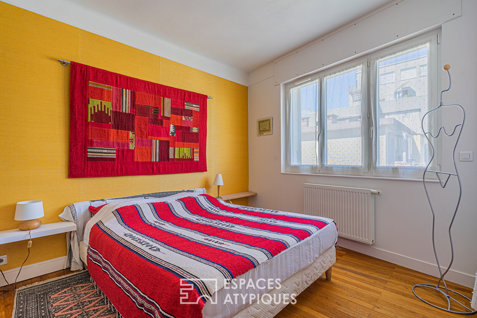 Appartement Grenoble 4 pièce(s) 141 m2