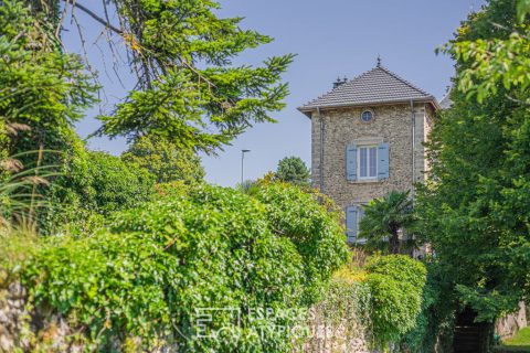 Charming 19th century residence