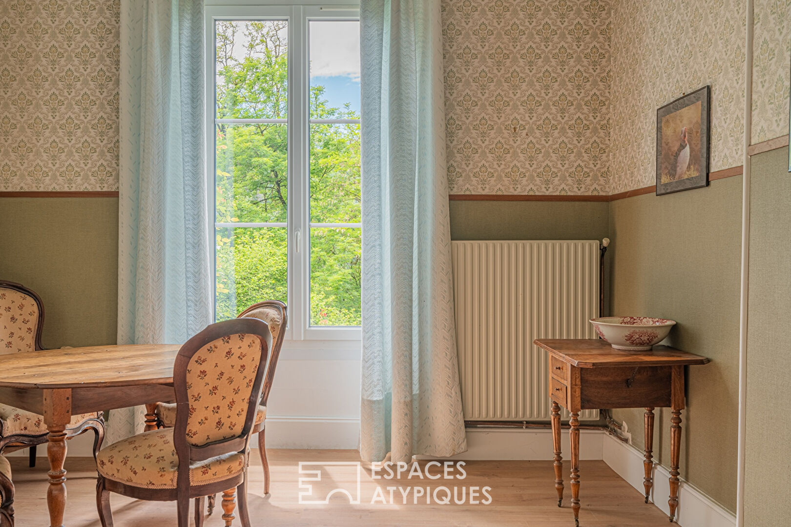 Ancien relais de chasse