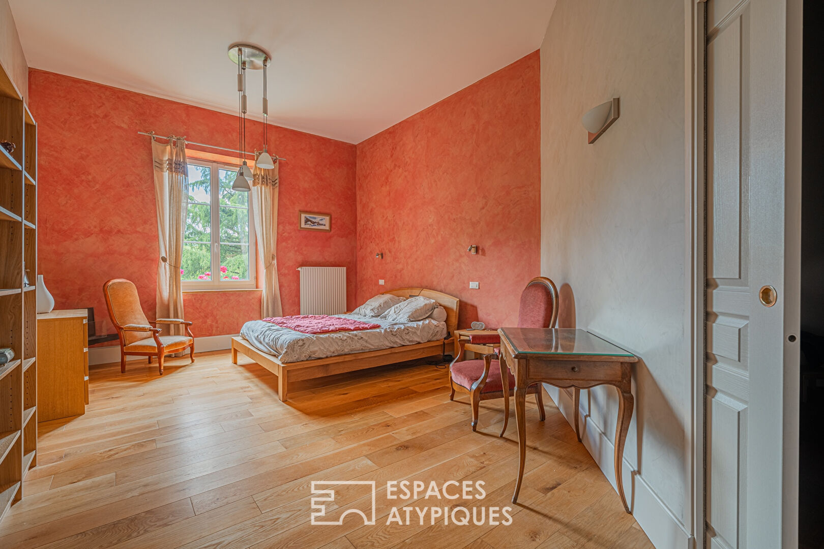 Ancien relais de chasse