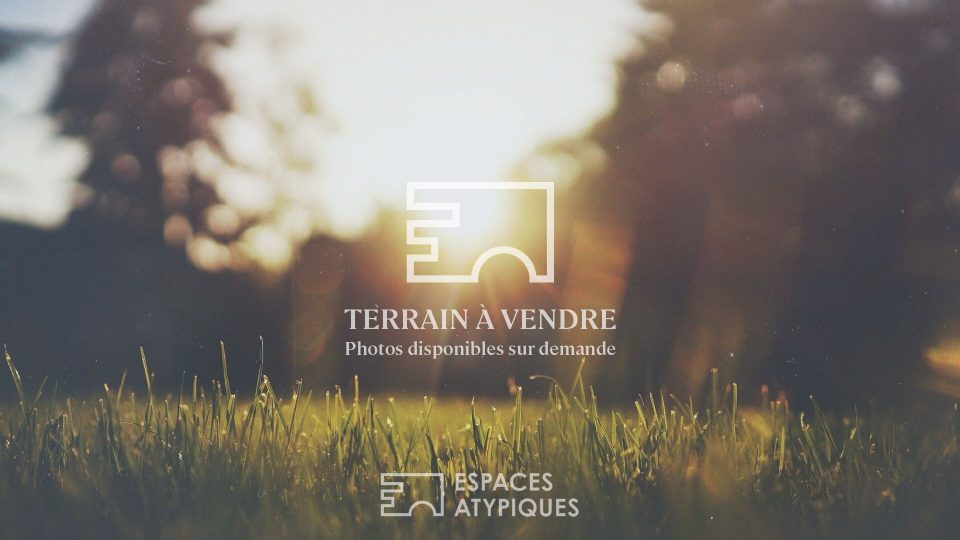 Terrain constructible à Corenc Montfleury