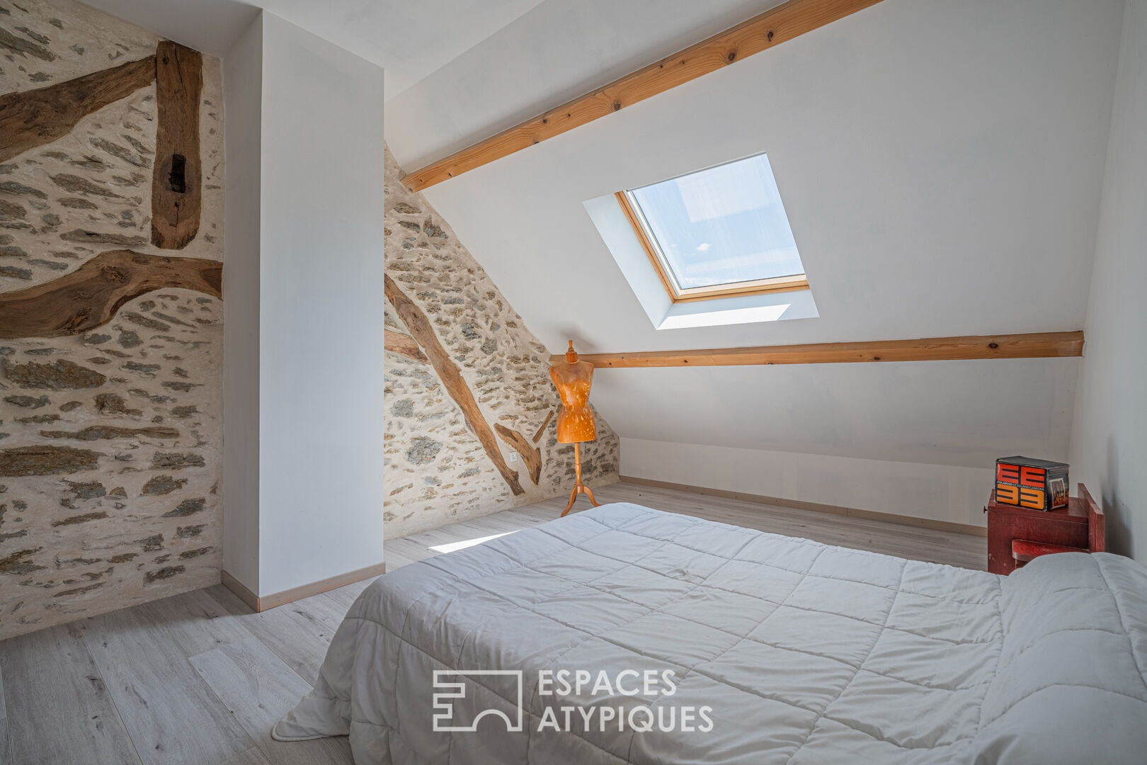 Propriété de charme en Chartreuse