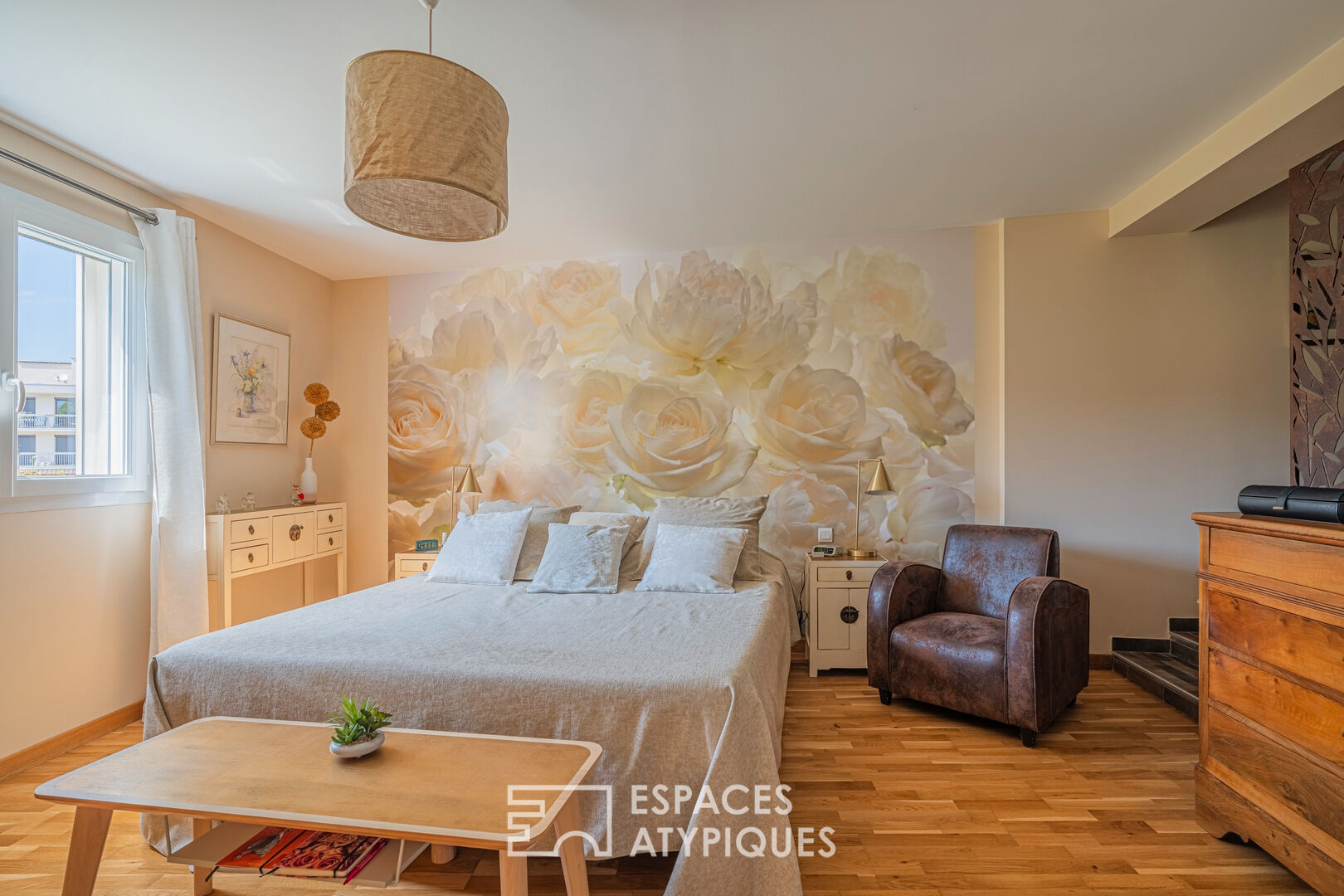 1930s villa revisited in the Criel district