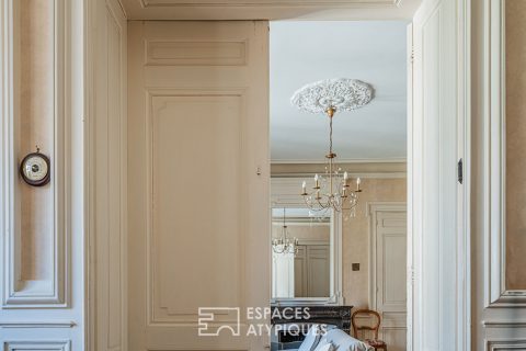 Très bel appartement proche préfecture