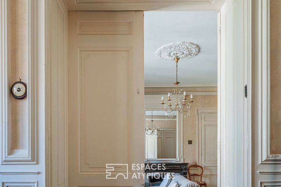 Très bel appartement proche préfecture