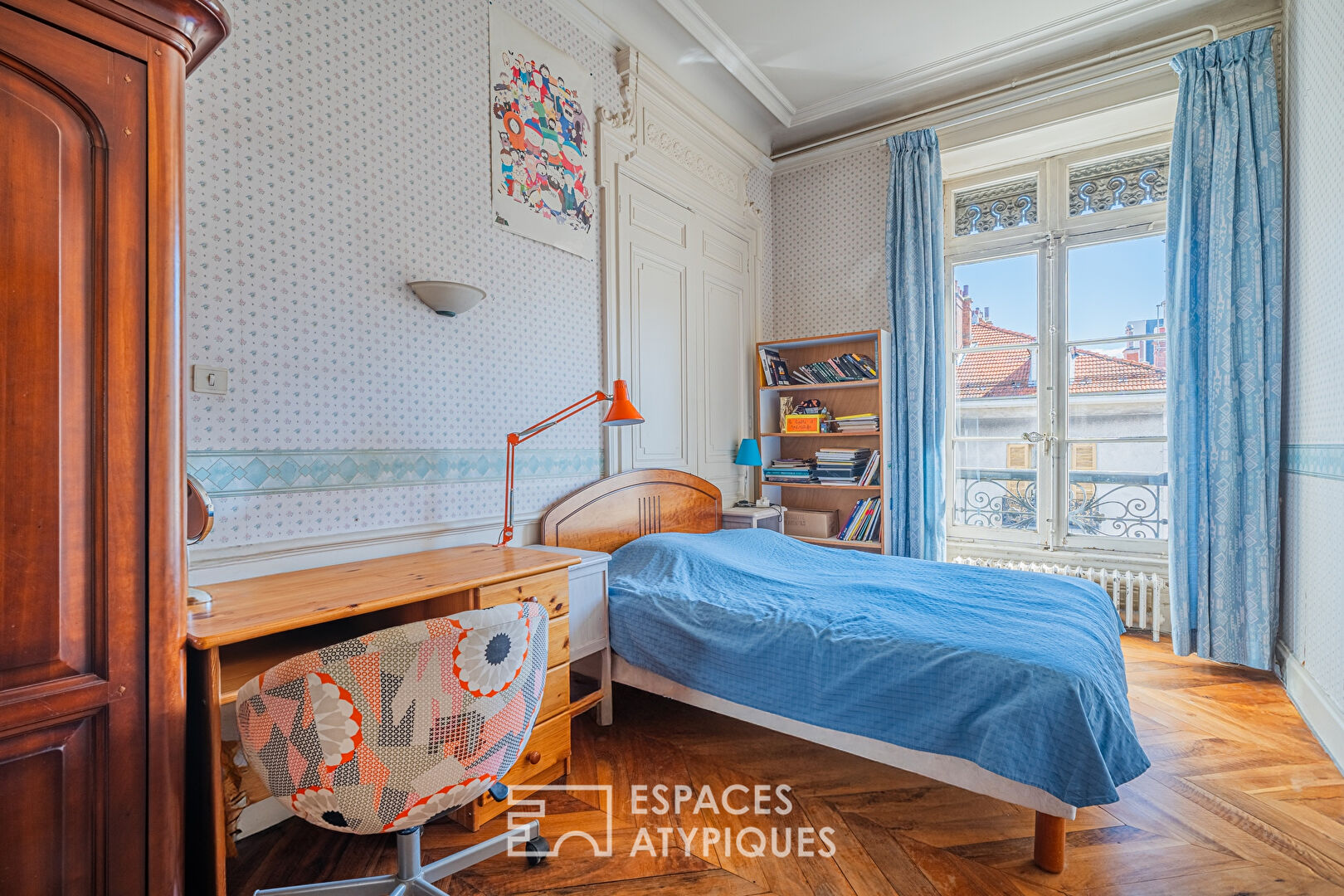 Très bel appartement proche préfecture