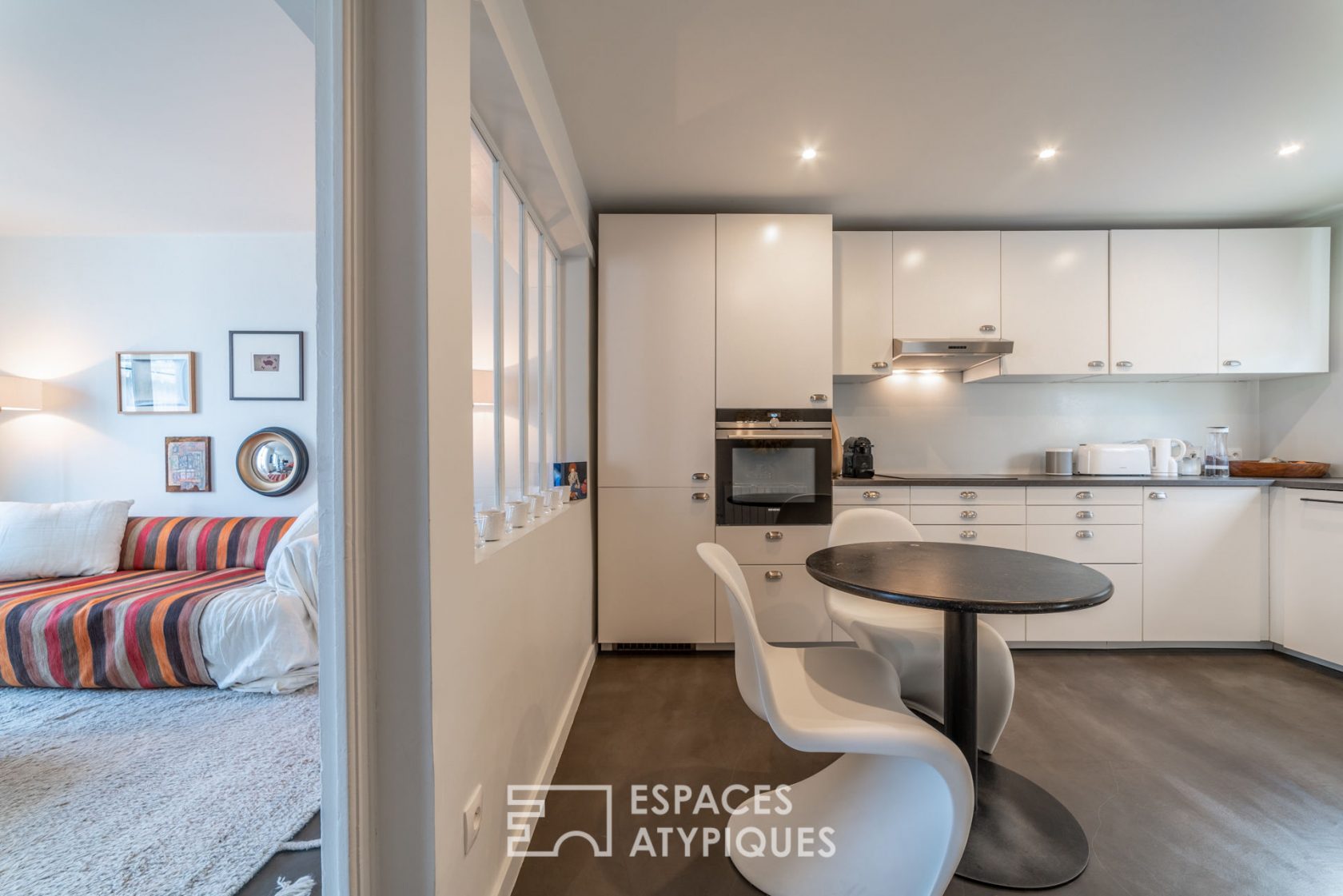 Beautiful village house completely renovated