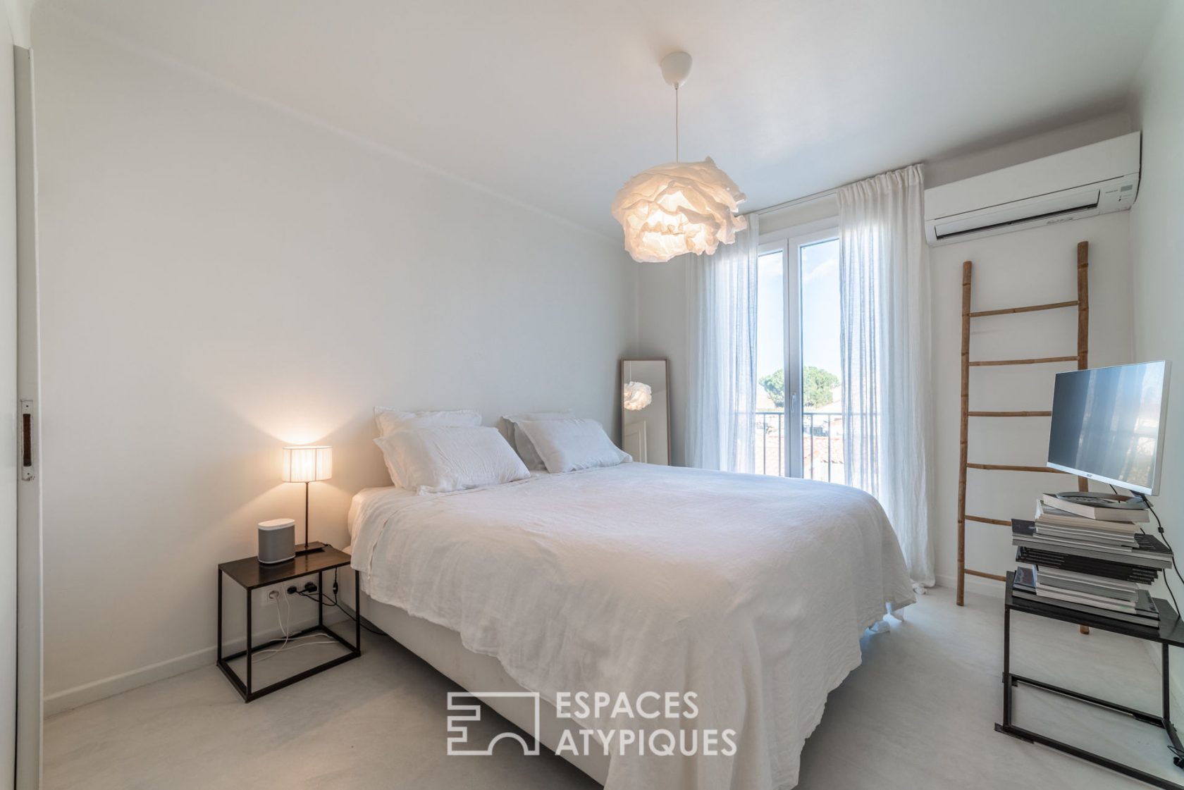 Beautiful village house completely renovated